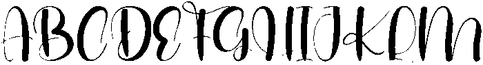 Sunset Regular otf (400) Font