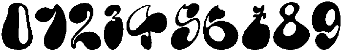 Sunset Regular otf (400) Font OTHER CHARS