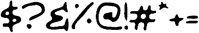 SunsetCribs-Regular otf (400) Font OTHER CHARS