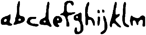 SunsetCribs-Regular otf (400) FONT