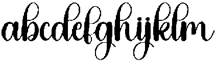 Sunshine Beautiful Regular otf (400) FONT