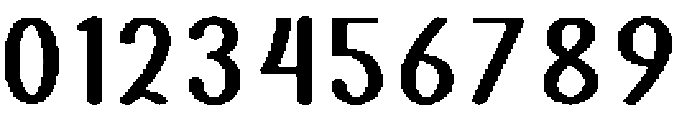 Sunshine Design Regular otf (400) Font OTHER CHARS