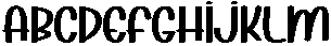 Sunshine Design Regular otf (400) FONT