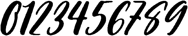 Sunshine Italic otf (400) Font OTHER CHARS