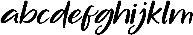 Sunshine Italic otf (400) FONT