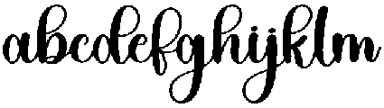 Sunshine Regular otf (400) FONT