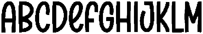Sunshine Regular otf (400) FONT