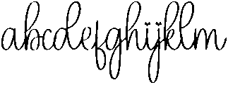 Sunshine Regular otf (400) FONT
