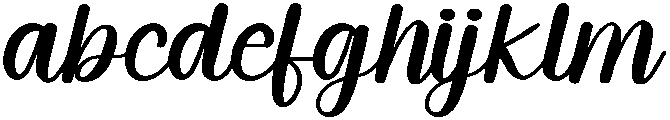 Sunshine Regular otf (400) FONT