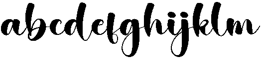 Sunshine Regular otf (400) FONT