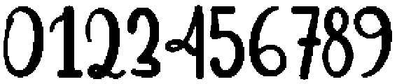 Sunshine Regular otf (400) Font OTHER CHARS