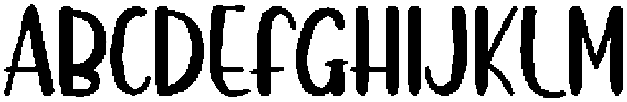 Sunshine Regular otf (400) FONT
