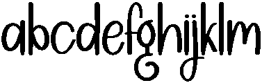 Sunshine Regular otf (400) FONT