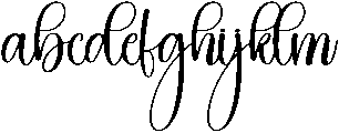 Sunshine Regular otf (400) FONT