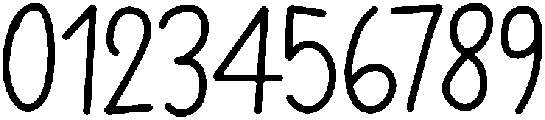 Sunshine Regular otf (400) Font OTHER CHARS