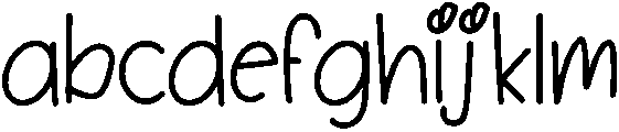 Sunshine Regular otf (400) FONT