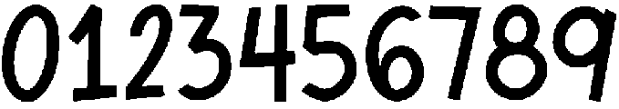 Sunshine Regular otf (400) Font OTHER CHARS