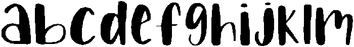 Sunshine Regular otf (400) FONT