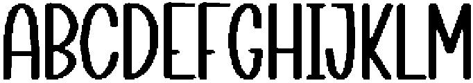 Sunshine Regular otf (400) FONT