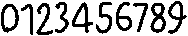 Sunshine Regular otf (400) Font OTHER CHARS