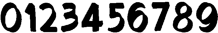 Sunshine Regular otf (400) Font OTHER CHARS