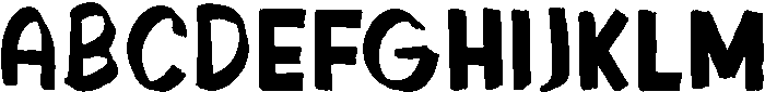Sunshine Regular otf (400) FONT