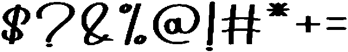 Sunshine Valentine Regular otf (400) Font OTHER CHARS