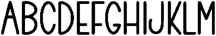 Sunshine Valentine Regular otf (400) Font UPPERCASE