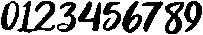 Sunshine otf (400) Font OTHER CHARS