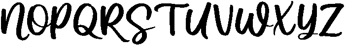 Sunshine otf (400) Font UPPERCASE