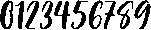 Sunshine otf (400) Font OTHER CHARS