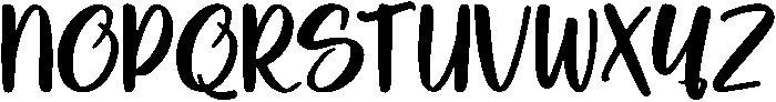 Sunshine otf (400) Font UPPERCASE