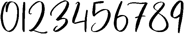 Sunshine otf (400) Font OTHER CHARS