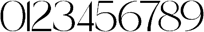 Sunshine otf (400) Font OTHER CHARS