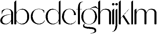 Sunshine otf (400) FONT