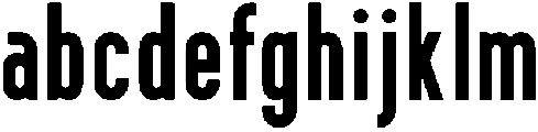 Sunshine otf (700) FONT