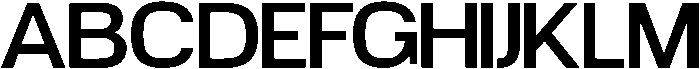 Sunstone otf (400) FONT