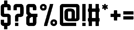 Sunstroke Regular otf (400) Font OTHER CHARS