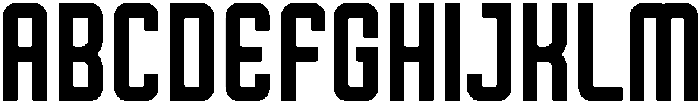 Sunstroke Regular otf (400) Font UPPERCASE