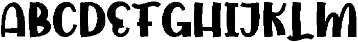 Sunsut Regular otf (400) FONT