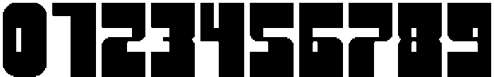 Sunwov otf (400) Font OTHER CHARS