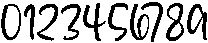 Sunyplay Peachy otf (400) Font OTHER CHARS