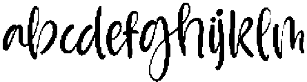 Sunyplay Peachy otf (400) FONT