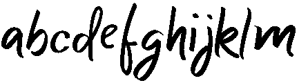Super Black Regular otf (900) FONT