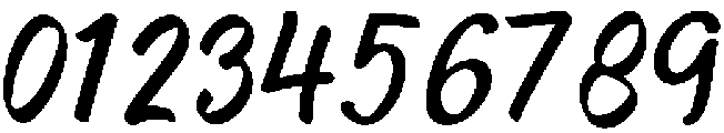 Super Black Regular otf (900) Font OTHER CHARS