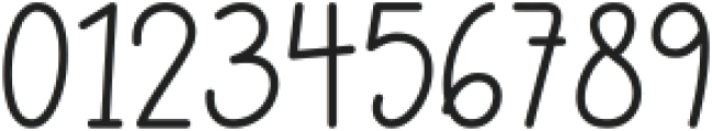 Super Charm Script otf (400) Font OTHER CHARS