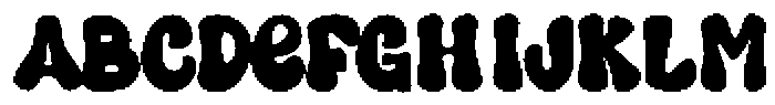 Super Chiby Regular otf (400) FONT