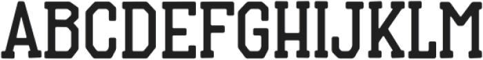 Super Cool Trio Regular otf (400) FONT