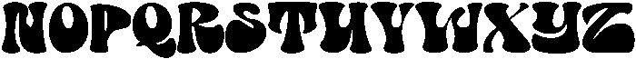 Super Dance Regular otf (400) Font LOWERCASE