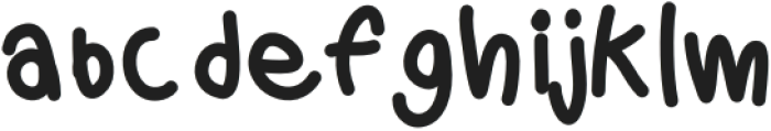 Super Duper Medium otf (500) FONT